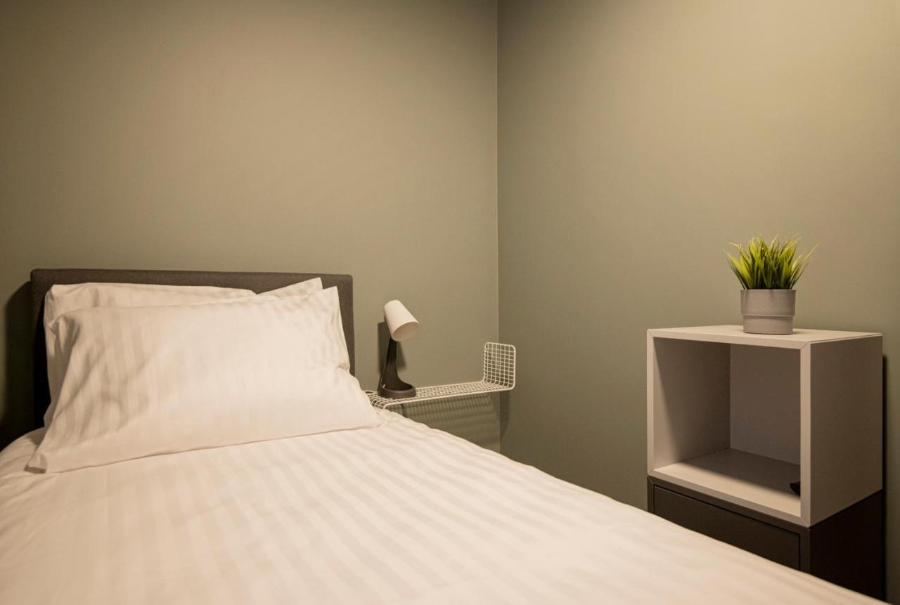 Rumi Hotel With Self Check-In Jekabpils Luaran gambar