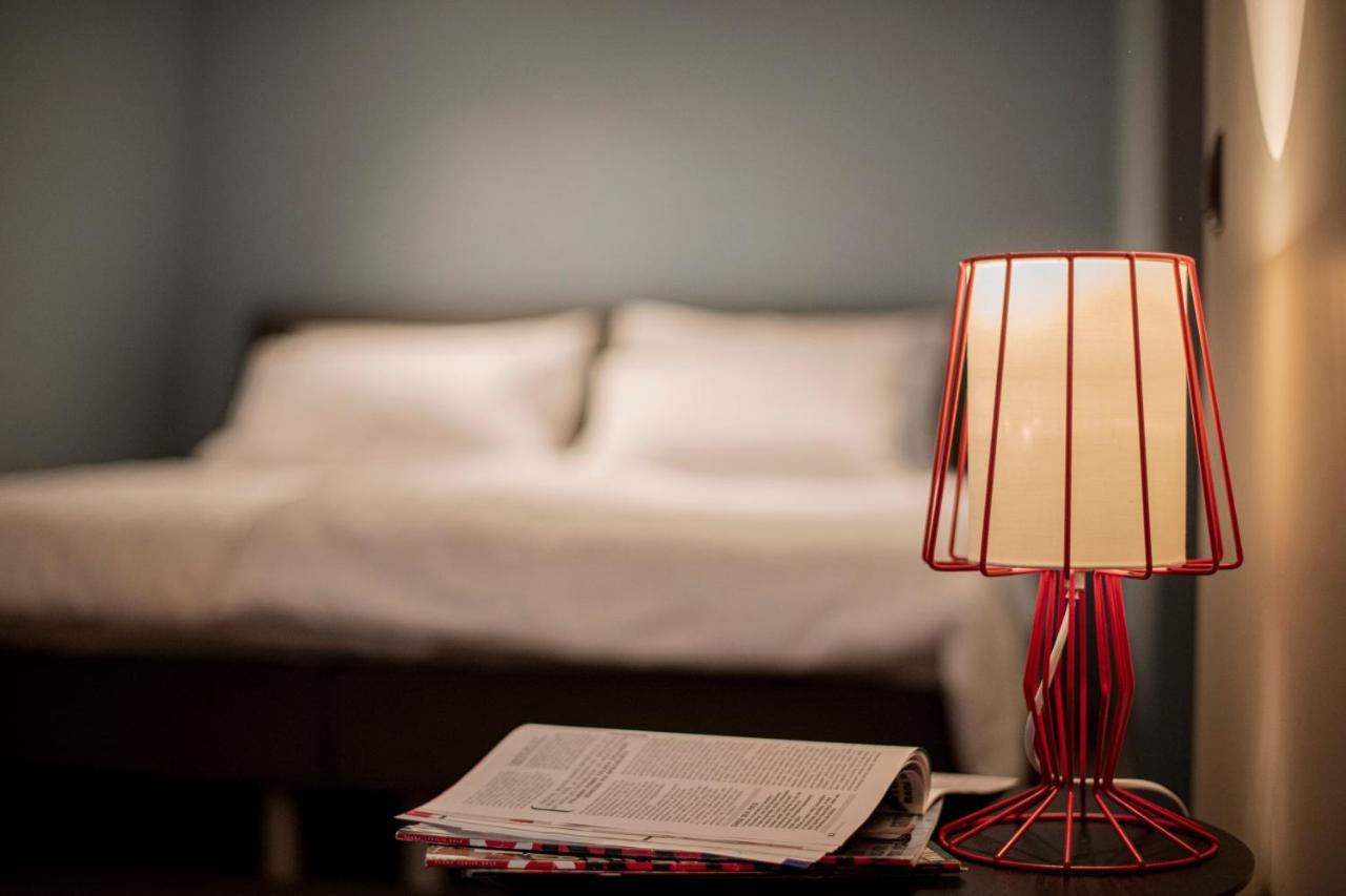Rumi Hotel With Self Check-In Jekabpils Luaran gambar
